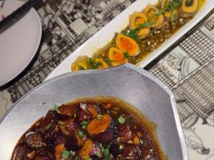 -绿茶餐厅(龙湖星悦荟店)