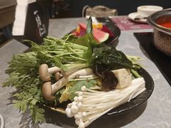 -一绪に寿喜烧(虹悦城店)