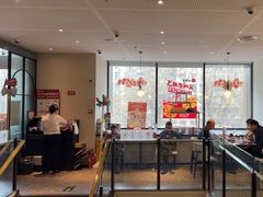 -必胜客(石佛营店)