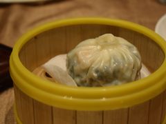 -北京泰富酒店-柏景轩中餐厅