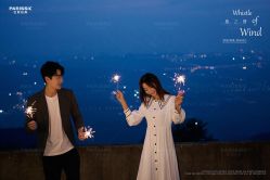 点击看大图 -巴黎经典婚纱摄影PARISSIC
