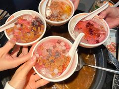 -探鱼·鲜青椒爽麻烤鱼(增城东汇城店)