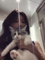 点击看大图 -Amo la Diva造型