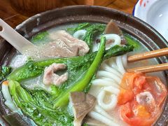 -贵州沾水米线(学田湾店)