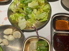 -西塔老太太泥炉烤肉(望京一店)