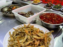 -新五一海鲜•夜宵大排档(城隍庙店)