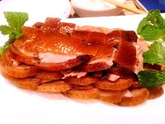 -四季民福烤鸭店(前门廊房二条店)