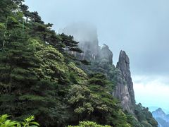 -三清山风景名胜区