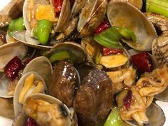 -瑞杰烧烤店·24小时营业(山东路店)