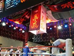 -东浩兰生上海世博展览馆