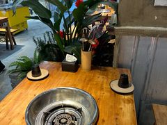 -谭三娘鲜切牛肉自助火锅(九眼桥总店)