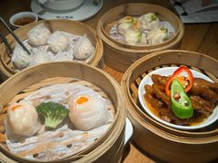 -点心传说·粤菜点心(佐阾虹湾店)