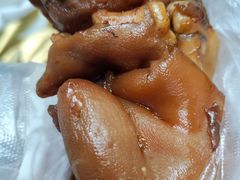 -石家猪蹄(徐家湾店)