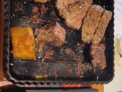 -豪客来牛排(伟诚广场店)