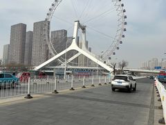 -天津之眼摩天轮