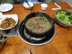 -榕江牛瘪牛肉火锅(东新路店)