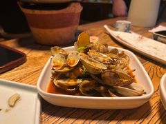 -长亭酒肆.武夷菜(鼓楼后海店)