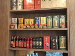 零售区-锡和无锡菜(景丽苑店)