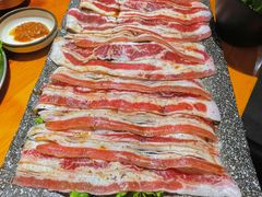 -那胡同里的小烤肉馆(开发区万达店)
