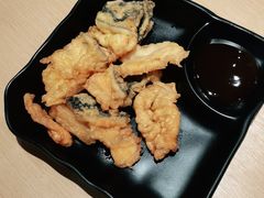 -万岁寿司(芳村店)