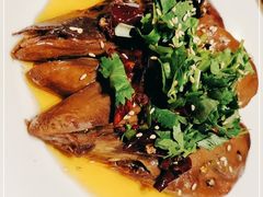 -川流不息(北蔡休闲广场店)