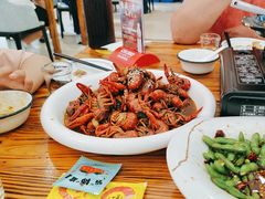 -元银甲·湖北地标美食(汉阳店)