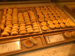 -泸溪河桃酥(西直门凯德店)