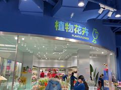 -盒马X会员店(上海森兰商都店)