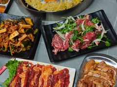 -牛牛牛酸菜煎肉店(望云寺路店)