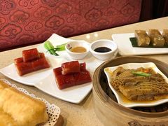 沙爹金钱肚-点都德(汇盈广场店)