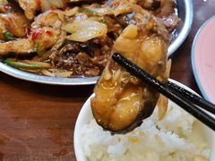 -老街坊餐吧