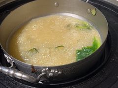 -芭夯兔·兔肉汤锅(新都店)