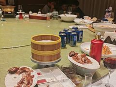 -太守宴·蘭院(天塔店)