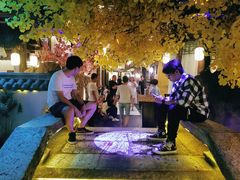 -淀里船宴(裕华东路店)