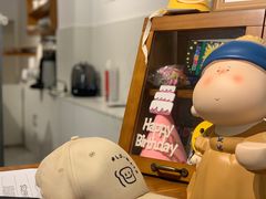 -旧识old mate·烘焙蛋糕店