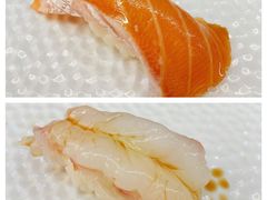 牡丹虾-Sushi Hanzo半藏(天环广场店)