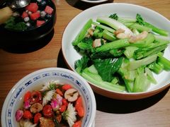-首秀·四川料理(星耀101店)