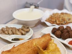 -兄弟深夜豆浆