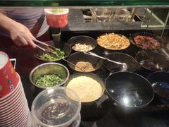 -八哥酸辣粉(时尚天河店)