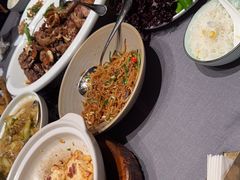 -小天厨民间菜馆(深圳街店)