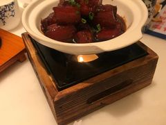 -小菜园新徽菜(南通崇川金鹰店)