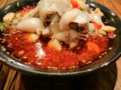 冒牛蛙-串大叔炭火烤串·鸡西大冷面刀削面(总店)