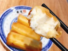 -捷信牛奶甜品世家(合生汇店)
