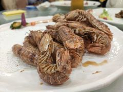 -东江海鲜酒家(艺都分店)