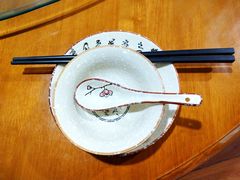 -聚黔堂凯里酸汤鱼美食店