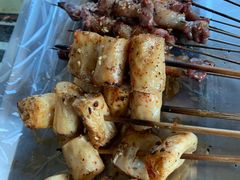 -老太太豆皮(南芬店)