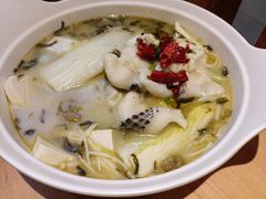 -阿香米线(凯德广场.1818店)
