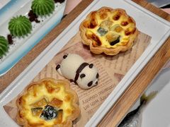 -临家小院·潮汕菜·商务宴请·点心(白石洲店)