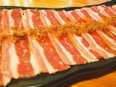 -炙忧烤肉屋(中国铁建广场店)