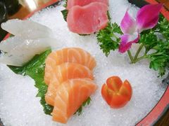 -明治屋(二十三年洪化桥店)